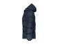Preview: Damenjacke "Arktis" Seite links